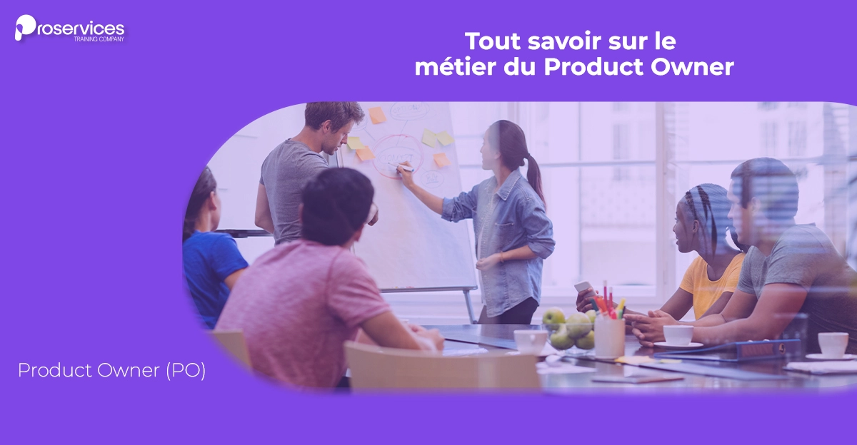 métier Product Owner