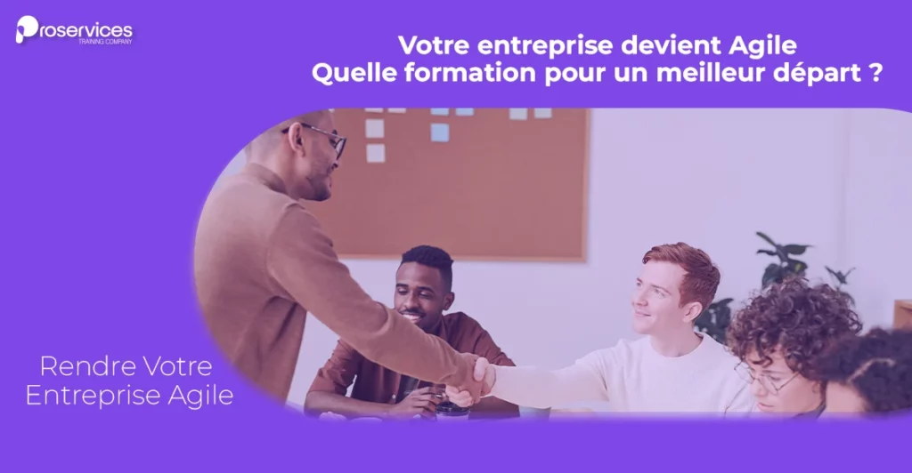 entreprise agile