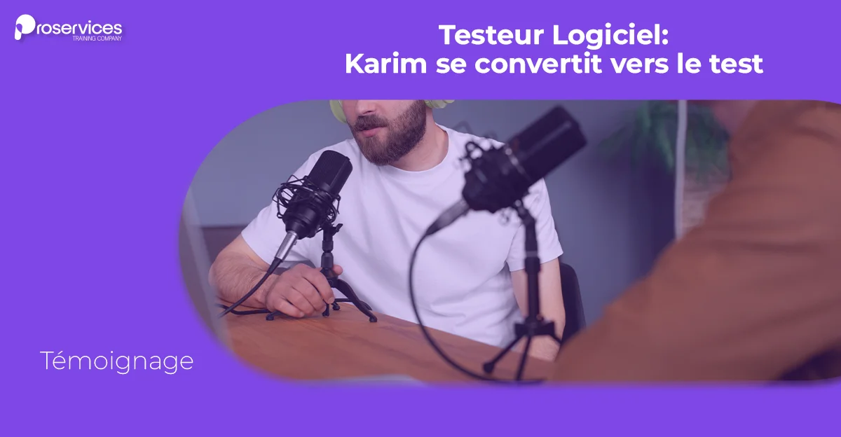 Metier testeur logiciel en 20 questions et réponses - Tunisie