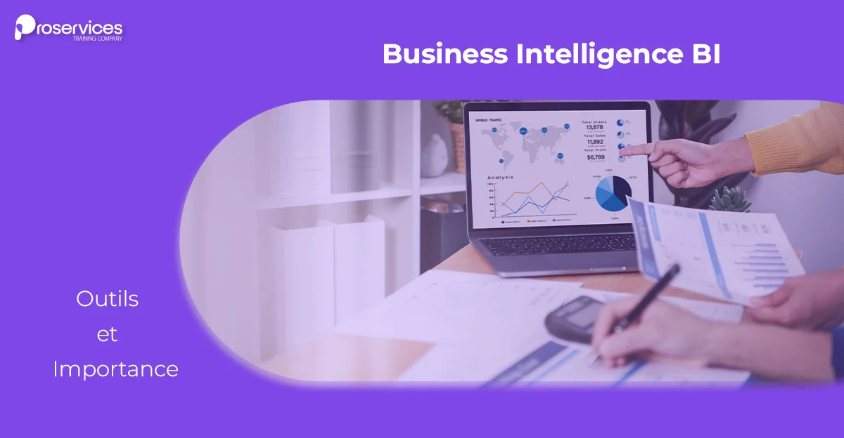 business intelligence BI