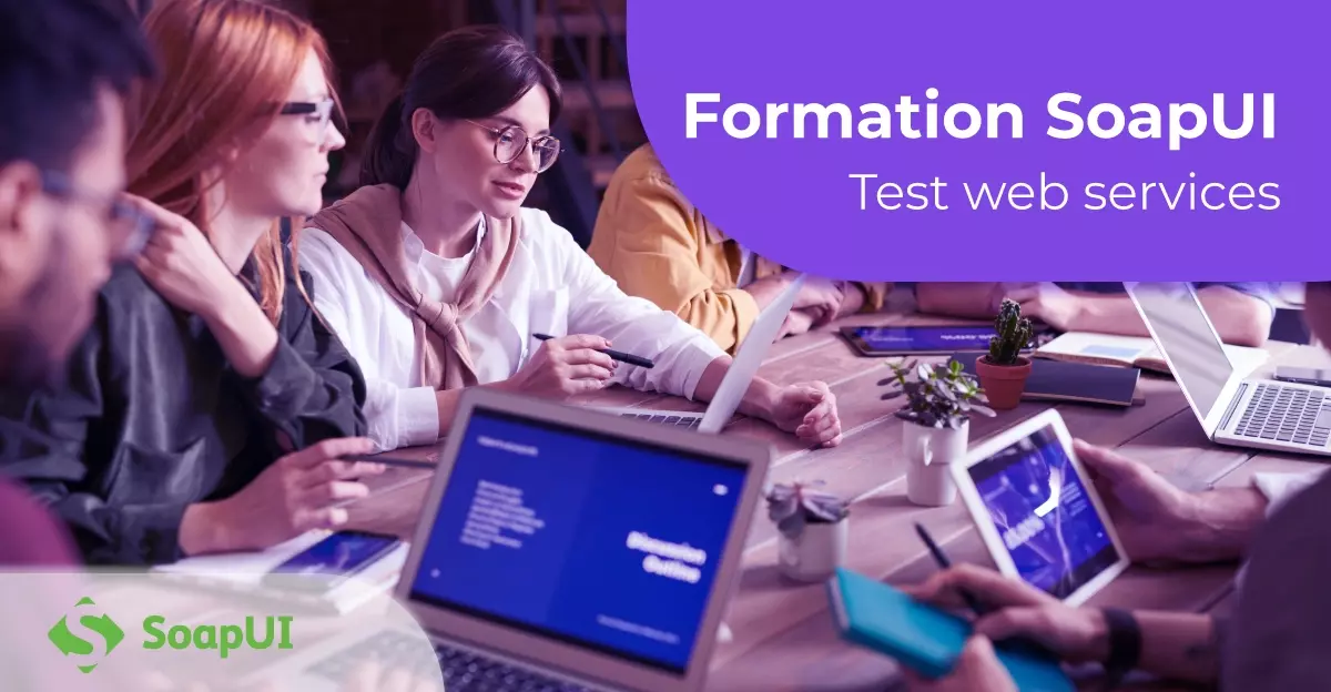 Formation soapUI