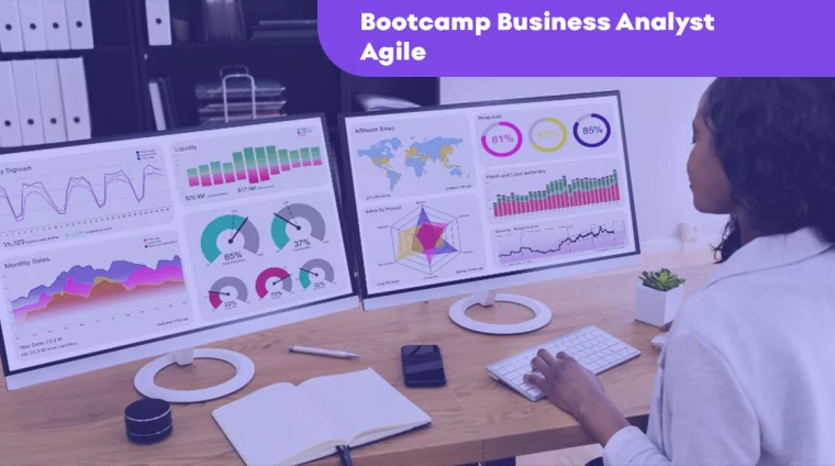 Bootcamp-Business-Analyst-Agile Formation Business Analyst