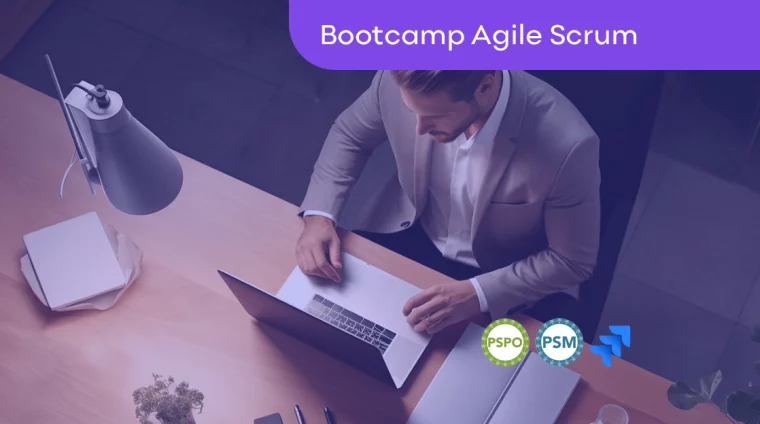bootcamp-agile-scrum formation Agile Scrum