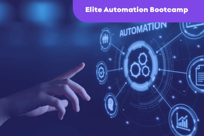 Formation Automatisation Test