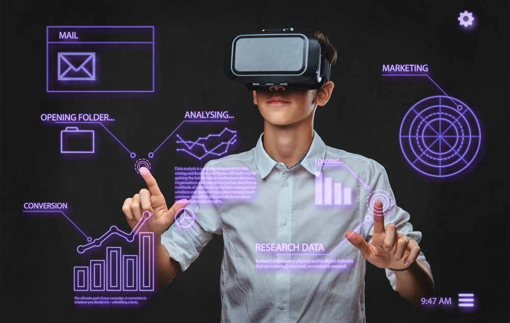 Marketing digital et IA