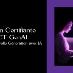 Formation Certifiante ISTQB® CT-GenAI – Testing Nouvelle Génération avec IA
